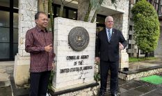 Amerika Serikat Membuka Kantor Konsuler Modern di Bali di Jimbaran Hub