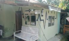 Barberboy Waygalih, Pangkas Rambut Milik Warga Lampung Selatan yang Jadi Andalan Anak Muda