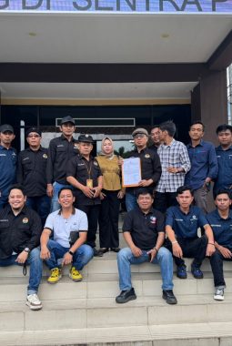 Dugaan Intimidasi Jurnalis di Bandar Lampung Masuk Ranah Hukum