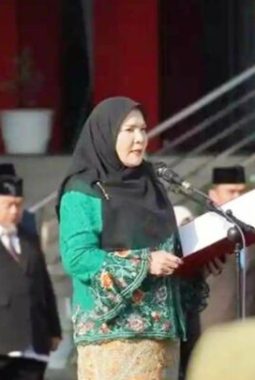 Kartini 2026 di Pemkot Bandar Lampung: Bukan Sekadar Seremoni, Perempuan Tampil sebagai Pilar Pelayanan Publik