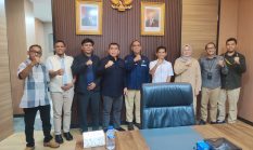 DPD RI Dorong Percepatan IPR Tambang Emas Way Kanan, Terkendala Usulan WPR Pemprov Lampung