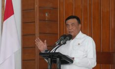 Menko Polkam Desak Investigasi PBB atas Gugurnya Prajurit TNI di Lebanon