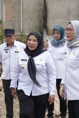 Pemkot Bandar Lampung Percepat Normalisasi Drainase, 18 Titik Diperbaiki untuk Antisipasi Banjir