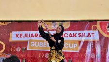 Atlet SMI SGI Waygalih raih medali emas Aqilla Scatchy S.J. Doc. Ruangpena.com
