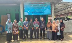 Kabar Gembira! Yayasan Sendang Jati-Almubarok Tanggamus Buka Sekolah Gratis Total untuk SMP dan SMK