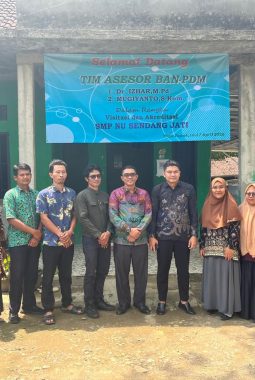 Kabar Gembira! Yayasan Sendang Jati-Almubarok Tanggamus Buka Sekolah Gratis Total untuk SMP dan SMK