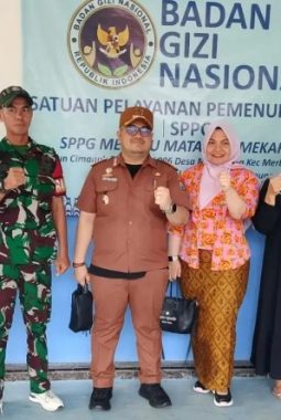 Buah Busuk Masuk Program MBG, Pengawasan SPPG Dipertanyakan