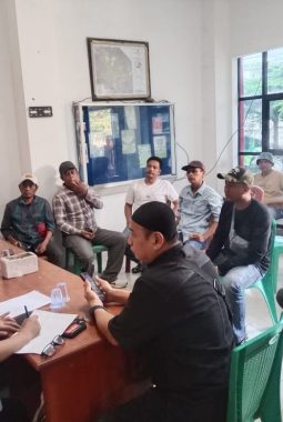 RT “Bodong” 3 Tahun di Campang Jaya, Dugaan Pembiaran Lurah Disorot