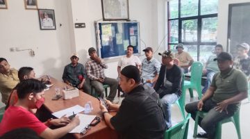 RT “Bodong” 3 Tahun di Campang Jaya, Dugaan Pembiaran Lurah Disorot