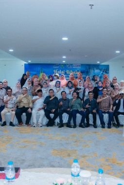 KAFE Unila Luncurkan Lampung Policy Forum, Dorong Kebijakan Publik Berbasis Riset