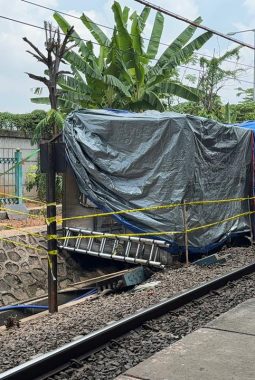 Pemulihan KRL Bekasi–Cikarang Berjalan, KAI Lakukan Uji Coba Operasional Pasca Insiden