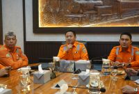 PT Kereta Api Indonesia (Persero) Divisi Regional II Sumatera Barat menggelar Rapat Safety Committee (SC) Kedua Bulan April 2026 pada Rabu (29/4). Dok . PT Kereta Api Indonesia (Persero) Divisi Regional II Sumatera Barat.