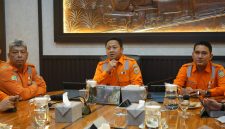 PT Kereta Api Indonesia (Persero) Divisi Regional II Sumatera Barat menggelar Rapat Safety Committee (SC) Kedua Bulan April 2026 pada Rabu (29/4). Dok . PT Kereta Api Indonesia (Persero) Divisi Regional II Sumatera Barat.