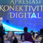 Menkomdigi Meutya Hafid menegaskan konektivitas digital harus dimanfaatkan di sekolah dan puskesmas agar berdampak nyata bagi masyarakat. Doc. Humas Kemkomdigi