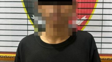 Polres Way Kanan Amankan ABH 17 Tahun dalam Kasus Dugaan Pencabulan Anak di Negeri Agung