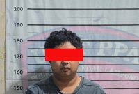 Pengemudi Ojek online pelaku pelecehan “begal payudara” berinisial MD (29), warga Kecamatan Sukabumi, Bandar Lampung, terancam hukuman 9 tahun kurungan penjara.