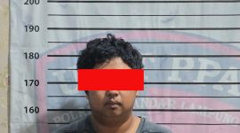 Pengemudi Ojek online pelaku pelecehan “begal payudara” berinisial MD (29), warga Kecamatan Sukabumi, Bandar Lampung, terancam hukuman 9 tahun kurungan penjara.