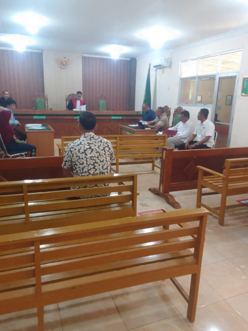 Dok. ISTIMEWA
