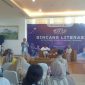 Bank Indonesia mencatat ekonomi Lampung tumbuh positif pada Triwulan I 2026. (Dok. Yudi Pratama)
