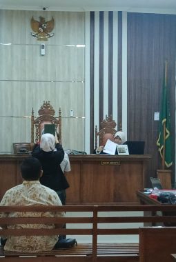 Sidang Sengketa Tanah di Bandar Lampung, Ahli Sebut Sertifikat Bisa Dibatalkan Jika Cacat Hukum