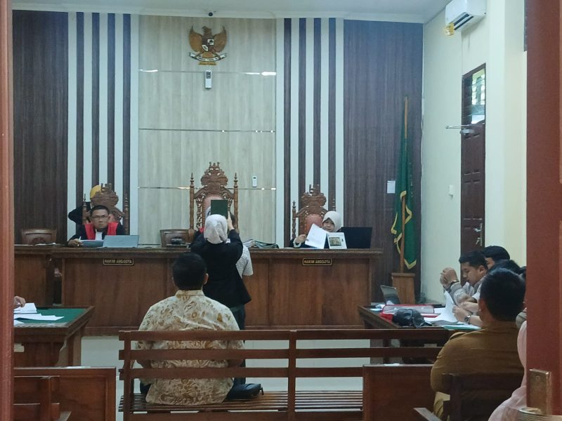 Dok. ISTIMEWA
