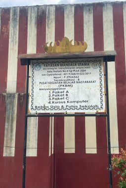 Dugaan Penyimpangan Data Sarpras Sekolah Mencuat, Audit Diminta Segera Dilakukan