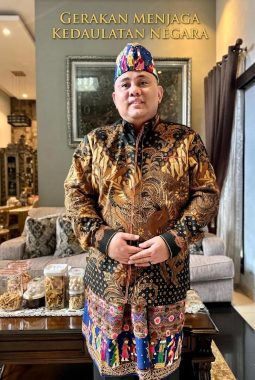 Dukung Instruksi Tegas Kapolda Lampung, DPD Arun: Begal Sudah Sangat Meresahkan Masyarakat