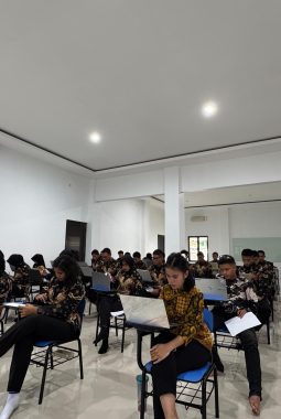 Brata Jaya Academy Buka Pendaftaran Program Intensif Persiapan TNI, POLRI dan Sekolah Kedinasan 2026