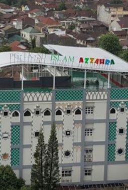 Sengketa Tanah Yayasan Azzahra Bandar Lampung Memanas, Pihak Terlapor Bungkam Saat Dikonfirmasi