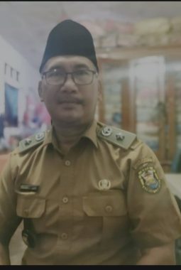 Lurah Kupang Kota Bantah Perintahkan Pungutan Bantuan Beras dan Minyak Goreng