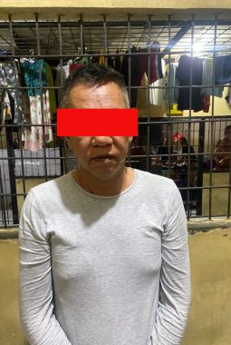 Polresta Bandar Lampung Tangkap Pria Diduga Pelaku Kekerasan Seksual Anak dengan Modus Lowongan Kerja