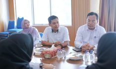 Fakultas Psikologi Islam UIN RIL Jajaki Kerja Sama dengan Loka Rehabilitasi Narkotika Kalianda, Perkuat Riset dan Pendidikan Bidang NAPZA