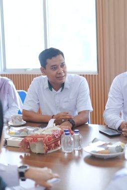 Fakultas Psikologi Islam UIN RIL Jajaki Kerja Sama dengan Loka Rehabilitasi Narkotika Kalianda, Perkuat Riset dan Pendidikan Bidang NAPZA