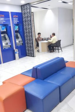 BRI KCP Thamrin City Hadir Dukung Kebutuhan Perbankan Tenant, Pengelola, dan Pengunjung Pusat Perdagangan Jakarta Pusat