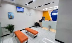 BRI KK Blok A Tanah Abang Permudah Akses Perbankan di Pusat Grosir