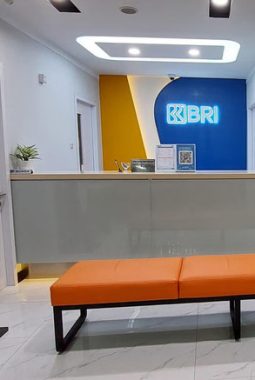 BRI KK RS Carolus Hadir Berikan Kemudahan Layanan Perbankan bagi Civitas Rumah Sakit dan Masyarakat