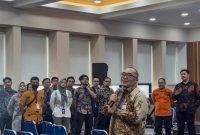 BRI Region 6 Perkuat Kesiapsiagaan Krisis Melalui Training of Trainer BCM Nasional
