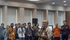 BRI Region 6 Perkuat Kesiapsiagaan Krisis Melalui Training of Trainer BCM Nasional