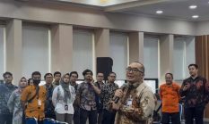 BRI Region 6 Perkuat Kesiapsiagaan Krisis Melalui Training of Trainer BCM Nasional