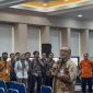 BRI Region 6 Perkuat Kesiapsiagaan Krisis Melalui Training of Trainer BCM Nasional