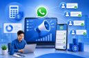 Biaya Broadcast WhatsApp Barantum