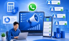 Berapa Biaya Broadcast WhatsApp Barantum untuk Bisnis?