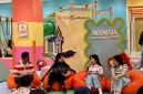 Bohopanna x Seribu Paras Grand Launching di Kid’s Box by Kidzooona