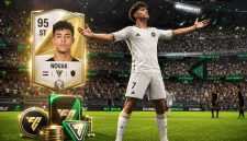 EA Sports FC Mobile
