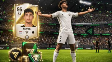 EA Sports FC Mobile