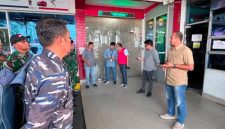 Elnusa Petrofin Perkuat Operasional Distribusi BBM di Sumut