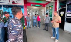 Elnusa Petrofin Perkuat Operasional Distribusi BBM di Sumatra Utara Pastikan Penyaluran BBM di Sumatra Utara Kembali Normal