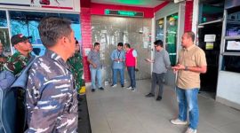 Elnusa Petrofin Perkuat Operasional Distribusi BBM di Sumut