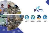 FisTx Kukuhkan Teknologi Akuakultur Terlengkap Indonesia, Ekspansi ke Pasar Timur Tengah