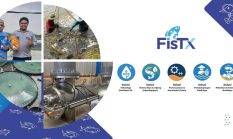 FisTx Kukuhkan Teknologi Akuakultur Terlengkap Indonesia, Ekspansi ke Pasar Timur Tengah